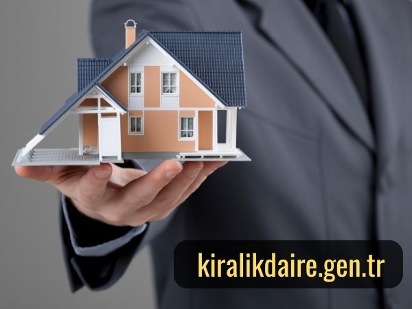 Turnalı Mahallesi Kiralık Daire